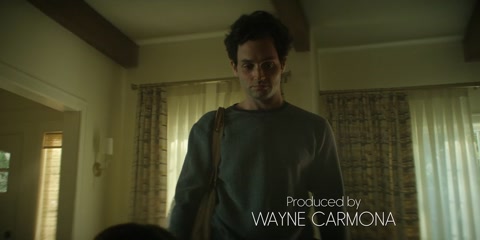 You (2018) S03 E01 Web-DL 720p h264 [Hindi-English]