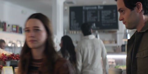 You (2018) S03 E01 Web-DL 720p h264 [Hindi-English]