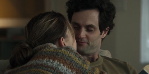 You (2018) S03 E01 Web-DL 720p h264 [Hindi-English]