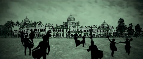 Annhi Dea Mazaak Ae (2023) Web-DL 1080p h264 [Punjabi]