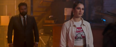 Annhi Dea Mazaak Ae (2023) Web-DL 1080p h264 [Punjabi]