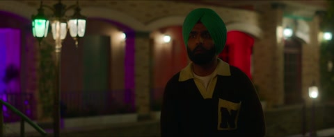 Annhi Dea Mazaak Ae (2023) Web-DL 1080p h264 [Punjabi]