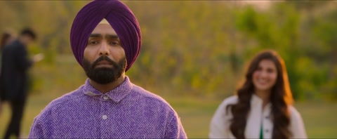 Annhi Dea Mazaak Ae (2023) Web-DL 1080p h264 [Punjabi]