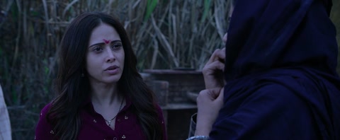Chhorii (2021) Web-DL 720p h264 [Hindi]