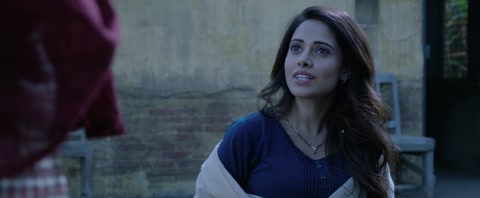 Chhorii (2021) Web-DL 720p h264 [Hindi]