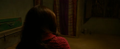 Chhorii (2021) Web-DL 720p h264 [Hindi]