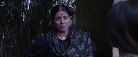 Chhorii (2021) Web-DL 720p h264 [Hindi]