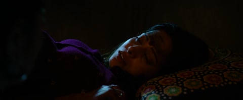 Chhorii (2021) Web-DL 720p h264 [Hindi]