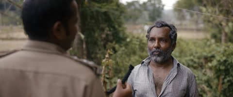 Pravinkoodu Shappu (2025) Web-DL 720p hevc [Hindi-Malayalam]