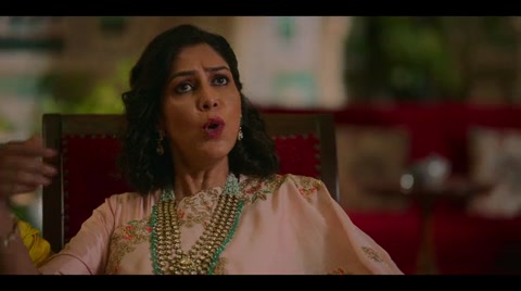 The Royals (2025) S01 E02 Web-DL 480p h264 [Hindi]