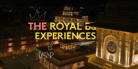 The Royals (2025) S01 E03 Web-DL 1080p hevc [Hindi]