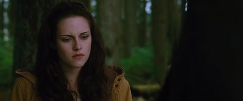 The Twilight Saga: New Moon (2009) BluRay 480p h264 [Hindi-English]