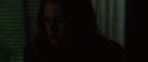 The Twilight Saga: New Moon (2009) BluRay 480p h264 [Hindi-English]
