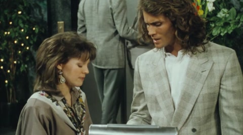 Tarzan in Manhattan (1989) HDRip 720p h264 [Hindi-English]