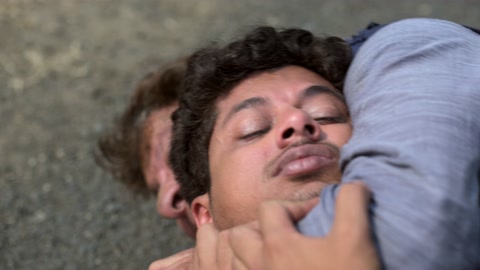 Black, White & Gray: Love Kills (2025) S01 E03 Web-DL 2160p hevc [Hindi-Tamil-Telugu-Malayalam-Kannada-Marathi-Bengali]
