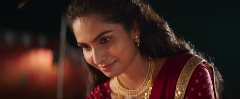 Odela 2 (2025) Web-DL 720p hevc [Hindi-Telugu]