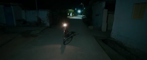 Odela 2 (2025) Web-DL 720p hevc [Hindi-Telugu]