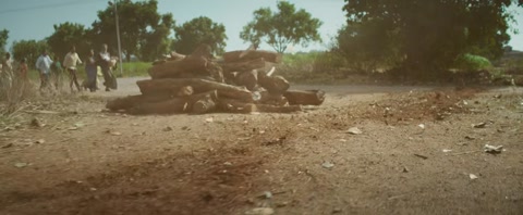 Odela 2 (2025) Web-DL 720p hevc [Hindi-Telugu]