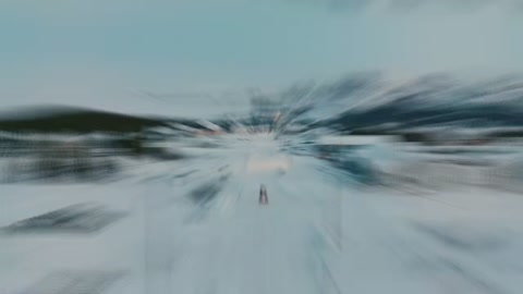North of North (2025) S01 E01 Web-DL 720p hevc [Hindi-English]