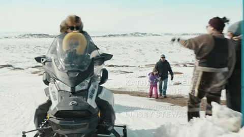 North of North (2025) S01 E01 Web-DL 720p hevc [Hindi-English]