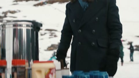 North of North (2025) S01 E01 Web-DL 720p hevc [Hindi-English]