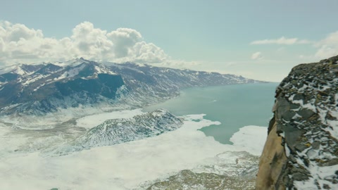 North of North (2025) S01 E01 Web-DL 720p hevc [Hindi-English]