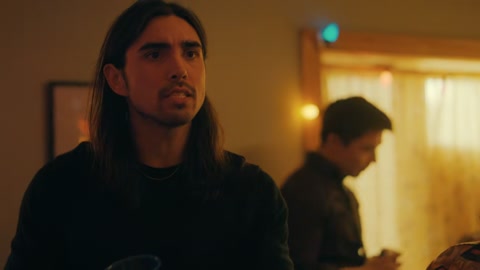 North of North (2025) S01 E01 Web-DL 720p hevc [Hindi-English]