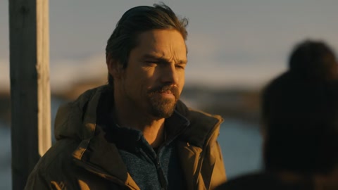 North of North (2025) S01 E01 Web-DL 720p hevc [Hindi-English]