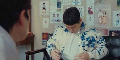 Strong Girl Nam-soon (2023) S01 E07 Web-DL 720p hevc [Hindi-English-Korean]