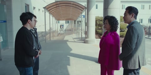 Strong Girl Nam-soon (2023) S01 E07 Web-DL 720p hevc [Hindi-English-Korean]