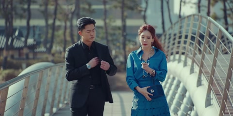 Strong Girl Nam-soon (2023) S01 E07 Web-DL 720p hevc [Hindi-English-Korean]