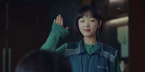 Download Strong Girl Nam-soon (2023) S01 E07 Web-DL 720p hevc [Hindi-English-Korean] | Filmy21