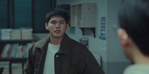 Strong Girl Nam-soon (2023) S01 E07 Web-DL 720p hevc [Hindi-English-Korean]