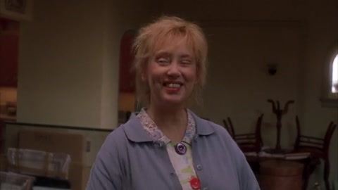 The 4th Floor (1999) BluRay 480p h264 [Hindi-English]