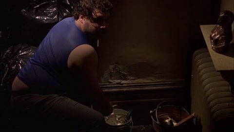 The 4th Floor (1999) BluRay 480p h264 [Hindi-English]