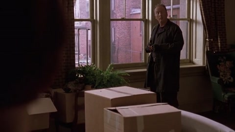 Download The 4th Floor (1999) BluRay 480p h264 [Hindi-English] | Filmy21