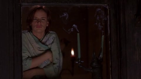 The 4th Floor (1999) BluRay 480p h264 [Hindi-English]