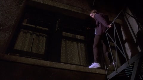 The 4th Floor (1999) BluRay 480p h264 [Hindi-English]
