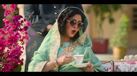 The Royals (2025) S01 E06 Web-DL 480p h264 [Hindi]