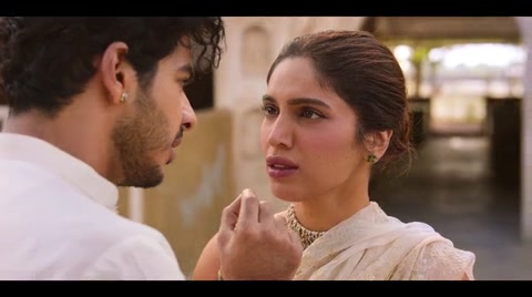 The Royals (2025) S01 E06 Web-DL 480p h264 [Hindi]