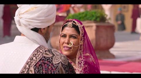 The Royals (2025) S01 E06 Web-DL 480p h264 [Hindi]