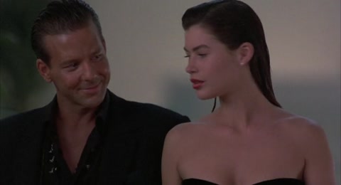 Wild Orchid (1989) BluRay 720p h264 [Hindi-English]