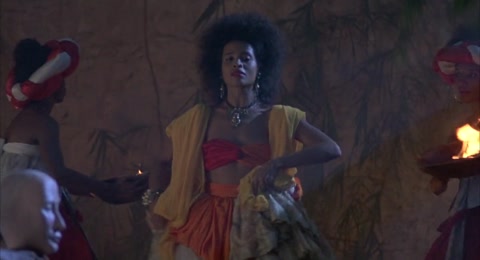 Wild Orchid (1989) BluRay 720p h264 [Hindi-English]