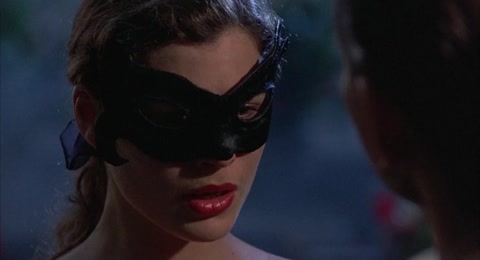 Wild Orchid (1989) BluRay 720p h264 [Hindi-English]