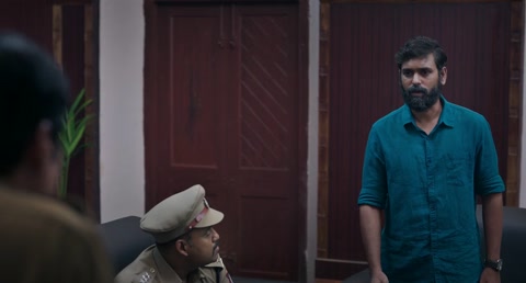 Veera Dheera Sooran: Part 2 (2025) Web-DL 720p h264 [Hindi-Tamil-Telugu-Kannada-Malayalam]