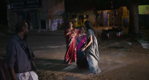 Veera Dheera Sooran: Part 2 (2025) Web-DL 720p h264 [Hindi-Tamil-Telugu-Kannada-Malayalam]