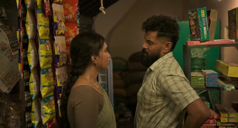 Download Veera Dheera Sooran: Part 2 (2025) Web-DL 720p h264 [Hindi-Tamil-Telugu-Kannada-Malayalam] | Filmy21