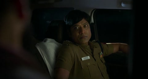 Veera Dheera Sooran: Part 2 (2025) Web-DL 720p h264 [Hindi-Tamil-Telugu-Kannada-Malayalam]