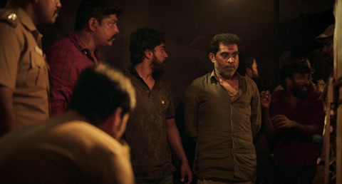 Veera Dheera Sooran: Part 2 (2025) Web-DL 720p h264 [Hindi-Tamil-Telugu-Kannada-Malayalam]