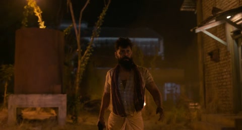 Veera Dheera Sooran: Part 2 (2025) Web-DL 720p h264 [Hindi-Tamil-Telugu-Kannada-Malayalam]